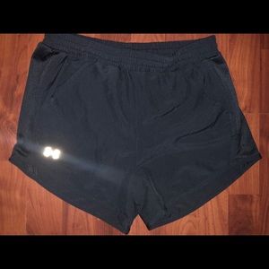 Women’s under armour shorts